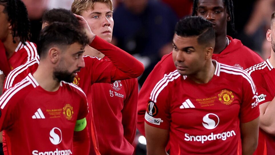 Michael Carrick Beri Isyarat Besar Terkait Transfer Bruno Fe