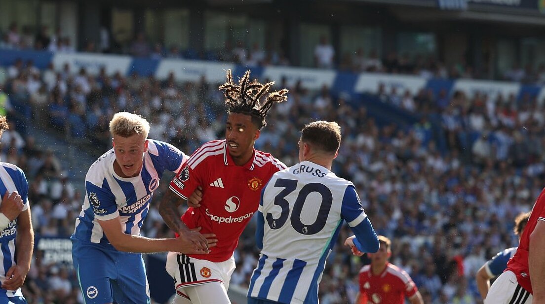 Marcus Rashford Bereaksi atas Rekor Assist Premier League Br